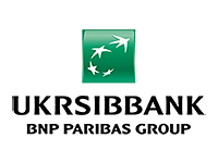 Банк UKRSIBBANK в Краснограде