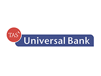 Банк Universal Bank в Краснограде